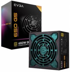 EVGA SuperNOVA 650 G5 650W (220-G5-0650-X2)