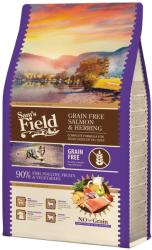 Sam's Field Adult Grain Free Salmon & Herring 800 g
