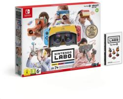 Nintendo Switch Labo - Toy-Con 04 VR Kit (NSS502)