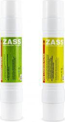 ZASS Set filtre dozator Zass (Sediment si Precarbon) de schimb la 6 luni (WFRS 02) - cel