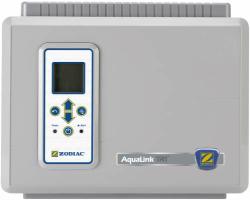 Zodiac Pool Care Sistem de monitorizare digital ZODIAC AquaLink Tri (ZW401000)