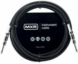 Dunlop MXR DCIS10 3 m Drept - Drept Cablu de instrument (<![CDATA[DCIS10]]>)