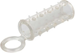 CalExotics Sensation Enhancer Transparent