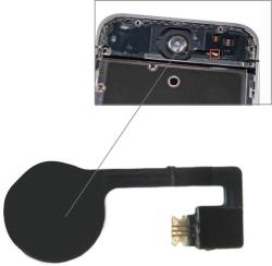  tel-szalk-020172 Apple iPhone 4S Home gomb flexibilis kábellel (tel-szalk-020172)