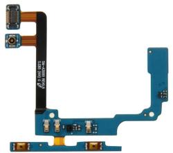 tel-szalk-020210 Samsung Galaxy A3 (2015) A3000 oldalsó nyomógombok flexibilis kábel (gomb) (tel-szalk-020210)