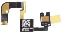 tel-szalk-020224 Apple iPad 4 mikrofon flex szalagkábellel (tel-szalk-020224)