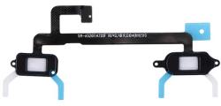  tel-szalk-020150 Samsung Galaxy A5 (2017) A520 / A7 (2017) A720 Home gomb flexibilis kábellel (tel-szalk-020150)