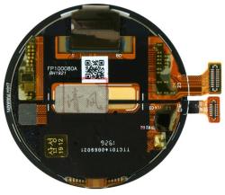 Huawei NBA001LCD007688 Gyári Huawei Watch GT (FTN-B19) 1, 39" LCD kijelző érintővel (NBA001LCD007688)