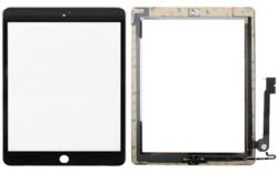 tel-szalk-020108 Apple iPad 4 fekete Home gomb flexibilis kábellel (tel-szalk-020108)