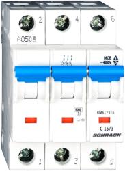 Schrack Intreruptor automat C16/3 6kA (BM617316)