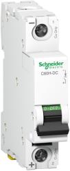 Schneider Intreruptor Miniatura - C60H - 1 Pol - 0.5 A - Curba C (A9N61500)
