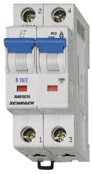 Schrack Intreruptor automat C50/2 4, 5kA (BM417250)