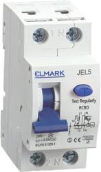 Elmark DIFERENTIAL JEL5 2P 10A/300mA (40013)