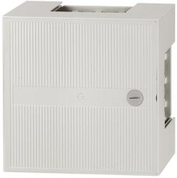 Schrack Cofret telefonie pentru 5 reglete 10 (HSTMBOX2V-)