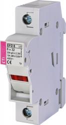 Eti EFD 8 LED 1p cu adaptor EFD 8 1p LED AD (002520311)