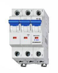Schrack Intreruptor automat B20/3 10kA (BM018320)