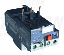 Tracon Releu termic de protectie pentru contactor TR1D TR2HD1316 690V, 0-400Hz, 9-13A, 1×NC+1×NO (TR2HD1316)