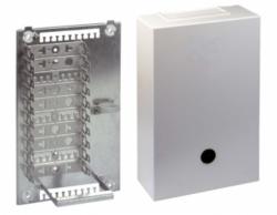 Schrack Cofret telefonie VKA2, 100DA (HSTMVKA02-)
