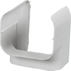 ELMARK Cot interior 90 grade canal mascare aer conditionat imbinare colt camera (56275602)