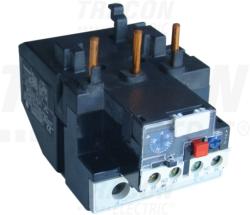 Tracon Releu termic de protectie pentru contactor TR1F TR2HF1305 690V, 0-400Hz, 0, 63-1A, 1×NC+1×NO (TR2HF1305)