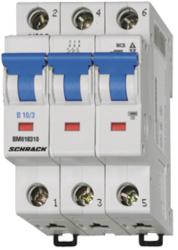 Schrack Intreruptor automat B25/3 6kA (BM618325)