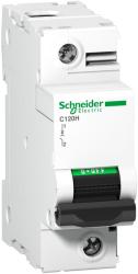 Schneider C120H - Intreruptor - 1P - 63A - Curba D (A9N18489)