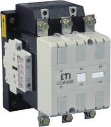Eti CEM Contactor pentru motor CEM150E. 22-130V-AC/DC (004646023)