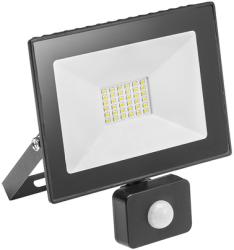 GTV Shade Corp de iluminat aparent LED fixture (EVG) OS-RC236N-01 (GT-FLR30WB-40)