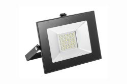 GTV G-TECH LED Proiector, 30W (GT-FCX30W-40)