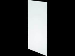 Gewiss Tablou modular DOMO CENTER - DOOR - METAL WHITE RAL9003 - H. 1500 (GWN1101XB)