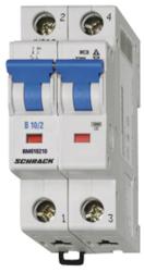 Schrack Intreruptor automat B25/2 6kA (BM618225)