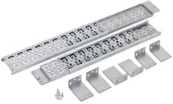 Schrack Organizator lateral extensibil DS/DSZ/DSI L800 A800-1200, met (DSKHSMA812)