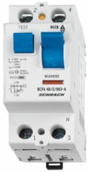 Schrack Intreruptor diferential 40A 2poli 300mA (BC654230)