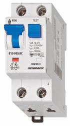 Schrack Intreruptor protectie cablu B/25/003-A puls 6kA (BO668625)