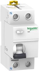 Schneider Acti 9 Iid K - Intreruptor Curent Rezidual - 2P - 40A - 300Ma - Tip C. A (A9R75240)