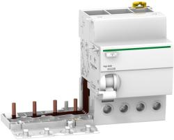 Schneider Electric Vigi Ic60 - Bloc Suplimentar Protectie Diferentiala - 4P - 40A - 500Ma - Tip C. A (A9V16440)