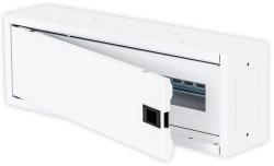 Schrack Cutie distributie DW4, 1 rand , 22 module , RAL9003, plat (DW4HE122F-)