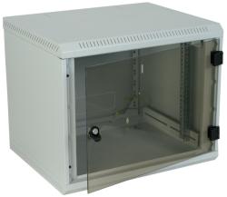 Schrack Dulap cablare structurata MONOBLOCK 19 15U 600x400mm (DW156040)