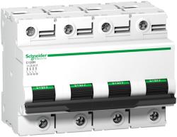 Schneider Electric C120H - Intreruptor - 4P - 80A - Curba C (A9N18479)