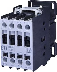 Eti CEM Contactor pentru motor CEM9.10-230V-50/60Hz (004642123)