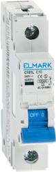 Elmark Siguranta C101l/50a 1p Curba C (41112)