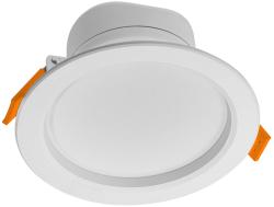 GTV Spot tip Downlight cu LED , incastrat TORONTO LD-TOR08W-NB (LD-TOR08W-NB)