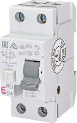 Eti EFI-2 A, AC tip A și AC EFI-2 AC 80/0.1 (002063125)