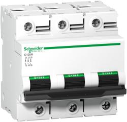 Schneider Electric C120N - Intreruptor - 3P - 63A - Curba C (A9N18364)