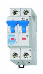 Schrack Intreruptor automat C20/1N 4, 5kA (BM417620)