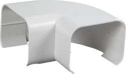 ELMARK Accesoriu - L, Cot plan 90 grade canal mascare aer conditionat coltar L (56275604)