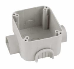 Schrack Doza IP44 LINE, ST, pentru HSEIP44UPT (HSEIP44UDT)