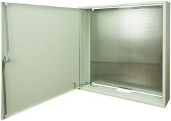 Schrack Cutie otel, contr. perf. , L800xH800xA200mm, inchidere in 3 pct (HSATG882M-)