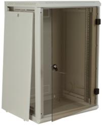 Schrack Dulap cablare structurata MONOBLOCK 19 12U 600x600mm (DW126060)