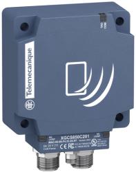 Schneider Electric Antena smart compacta RFID 13.56 MHz- Comunicare prin port dual Ethernet (XGCS850C201)